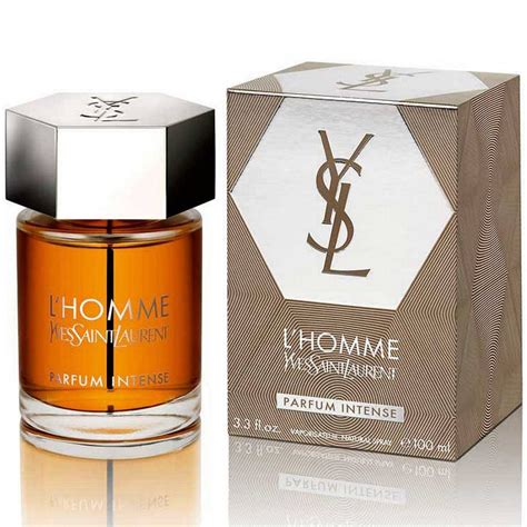 ysl l'homme le parfum|l'homme ysl perfume price.